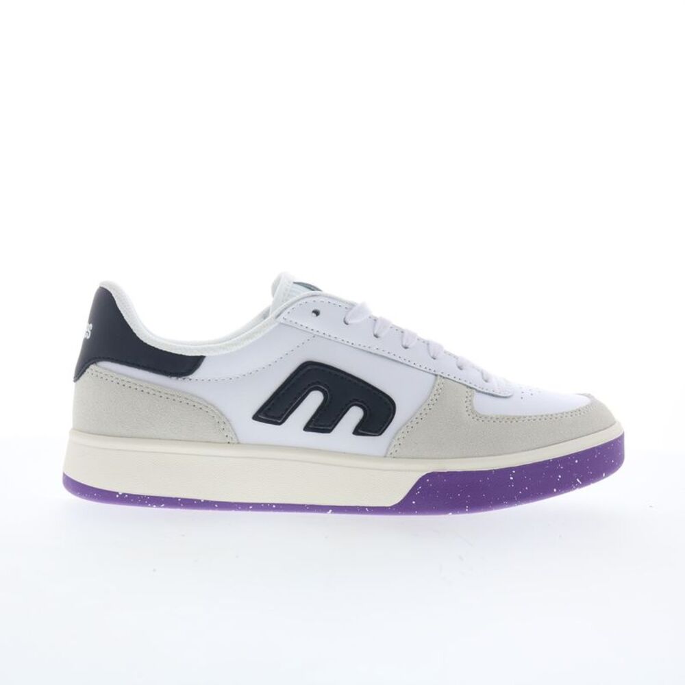 Etnies Mens Emerson White Shoes (NWT)
